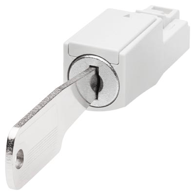 Rectangular connector (set)