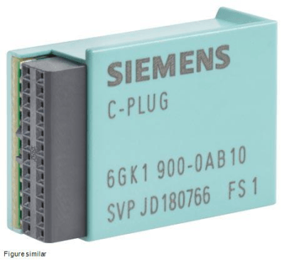 Network switch (general application)