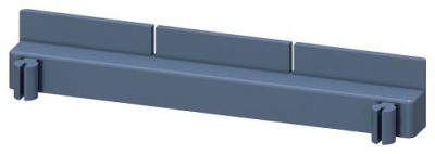 Mounting rail adapter