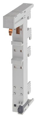 Busbar adapter system (LV circuitry)