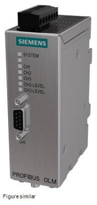 Media converter (network technology, general application)