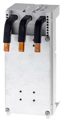 Busbar adapter system (LV circuitry)