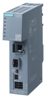 Media converter (network technology, general application)