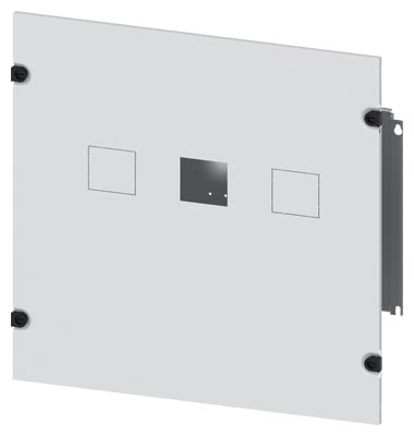 Panel for distribution board