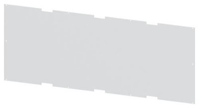 Mounting accessories (electrical cabinet)