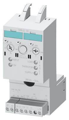 Component for low-voltage switching technology (accessories)