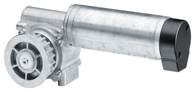 Power module for industrial heating control systems