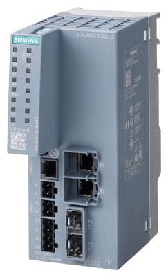 Network-router (general application)