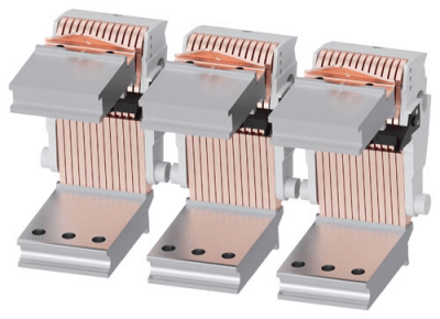 Component for low-voltage switching technology (accessories)