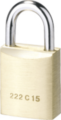 Locking device for switches