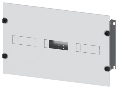 Panel for distribution board