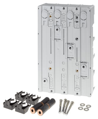 Busbar adapter system (LV circuitry)