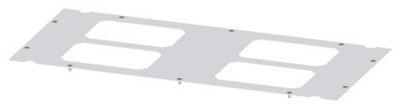 Top cover/top cover element (electrical cabinet )