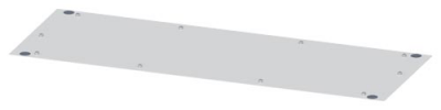 Top cover/top cover element (electrical cabinet )