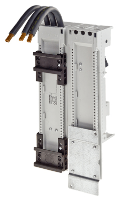 Busbar adapter system (LV circuitry)