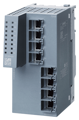 Network switch (general application)