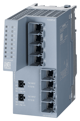 Network switch (general application)
