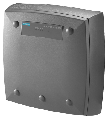 WLAN-Access Point (general application)