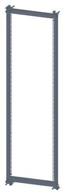 Mounting accessories (electrical cabinet)