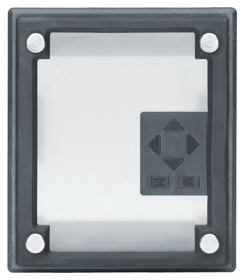 Programmable logic control (SPS, accessories)