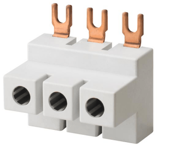 Electrical distribution system (including small distribution board, accessories)