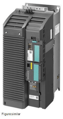 Static frequency / Servo converter = < 1 kV