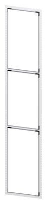 Mounting accessories (electrical cabinet)