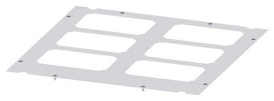 Top cover/top cover element (electrical cabinet )