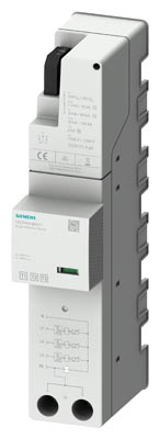 Lightning protection (other, not specified)