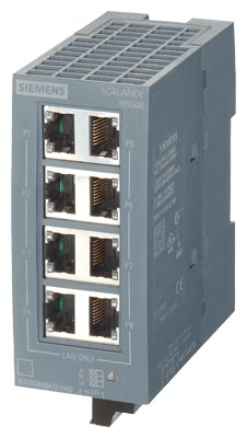 Network switch (general application)