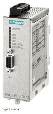 Media converter (network technology, general application)
