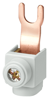 Electrical distribution system (including small distribution board, accessories)