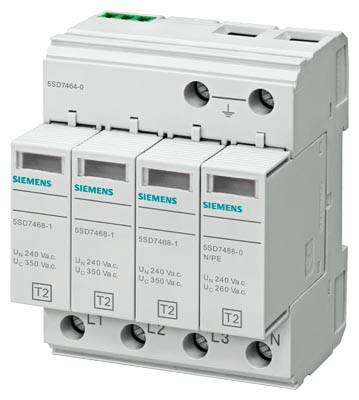 Lightning protection (other, not specified)