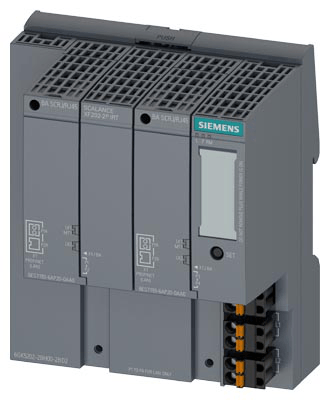 Network switch (general application)