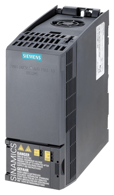 Static frequency / Servo converter = < 1 kV