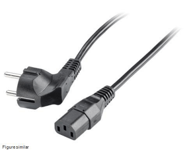 Extension line (low-voltage line )