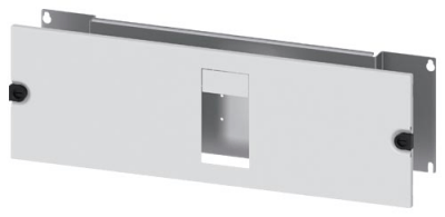 Panel for distribution board