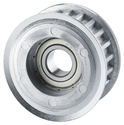 Application specific motor (parts)