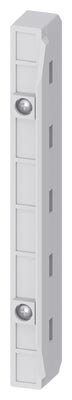 Electrical distribution system (including small distribution board, accessories)