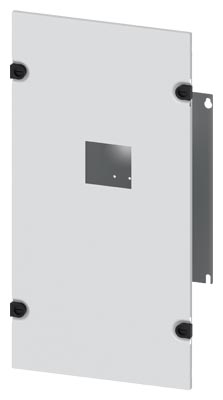 Panel for distribution board