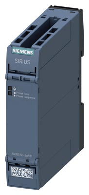 Asymmetry monitoring equipment