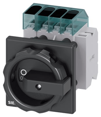 Switch disconnector