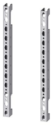 Electrical distribution system (including small distribution board, accessories)