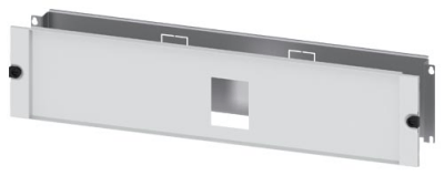 Panel for distribution board