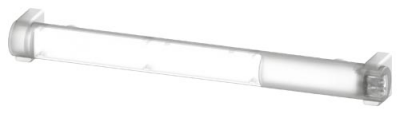 Electrical cabinet luminaire (electrical cabinet)