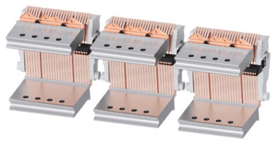 Component for low-voltage switching technology (accessories)