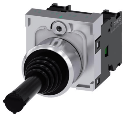 Control switch, joystick