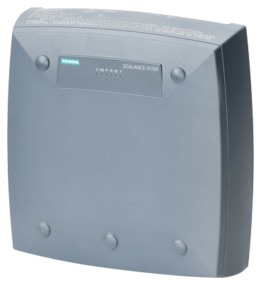 WLAN-Access Point (general application)