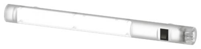 Electrical cabinet luminaire (electrical cabinet)