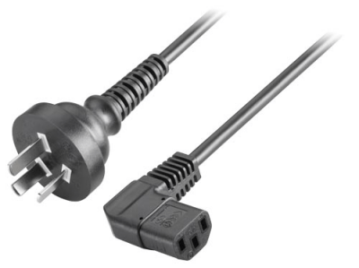 Extension line (low-voltage line )